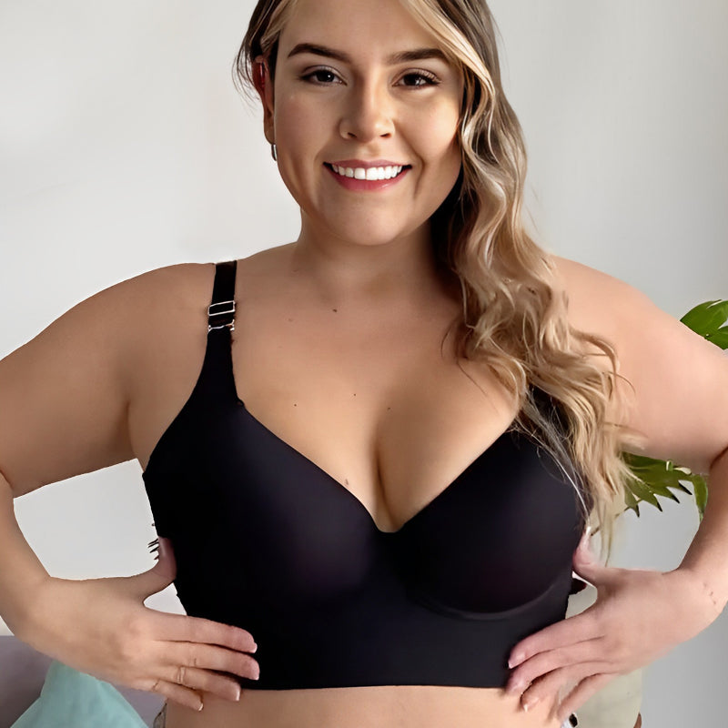 Push-Up Back Smoothing Bra(Buy 1 Get 1 Free)(2 PACK)