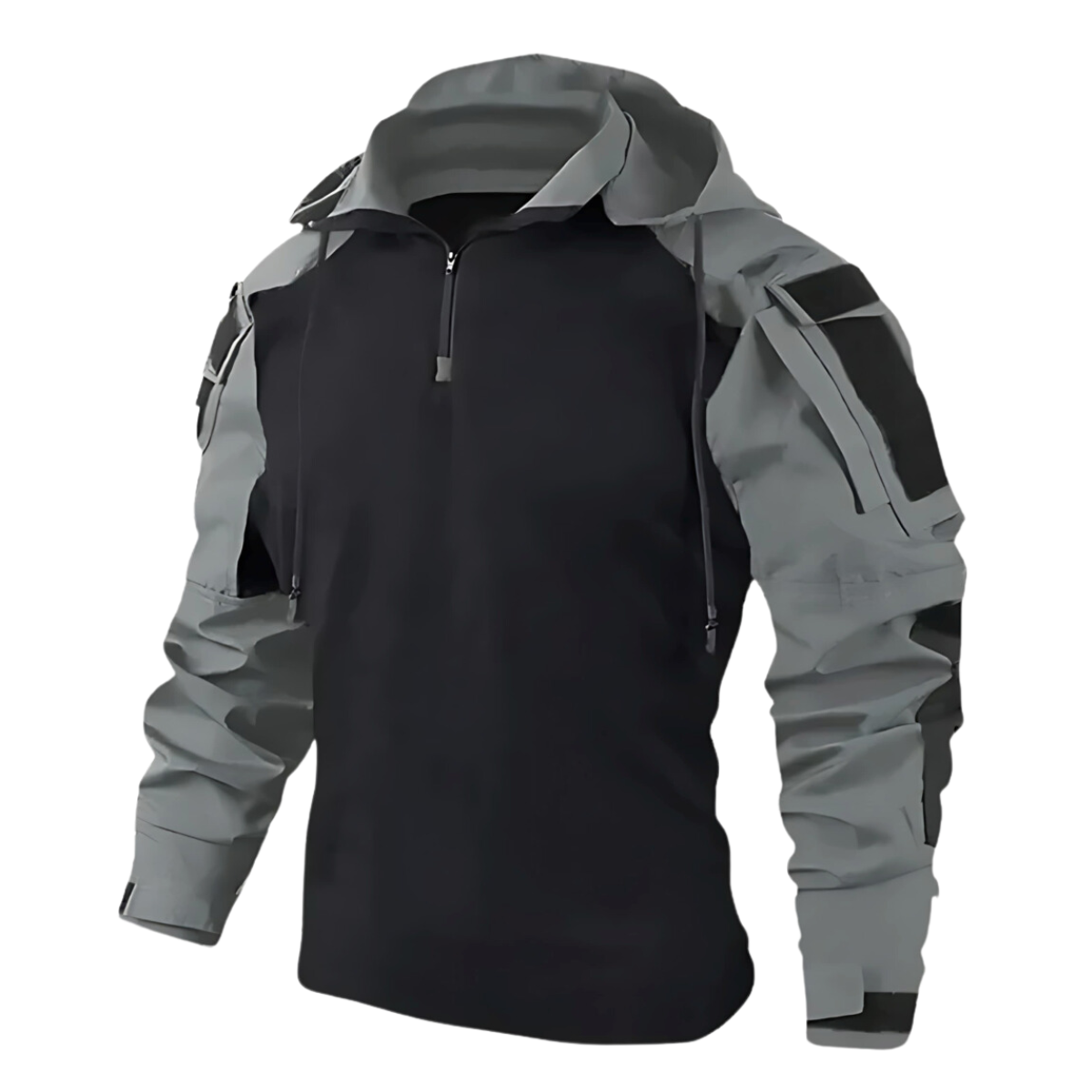 Leo | Winddichte Outdoorjas