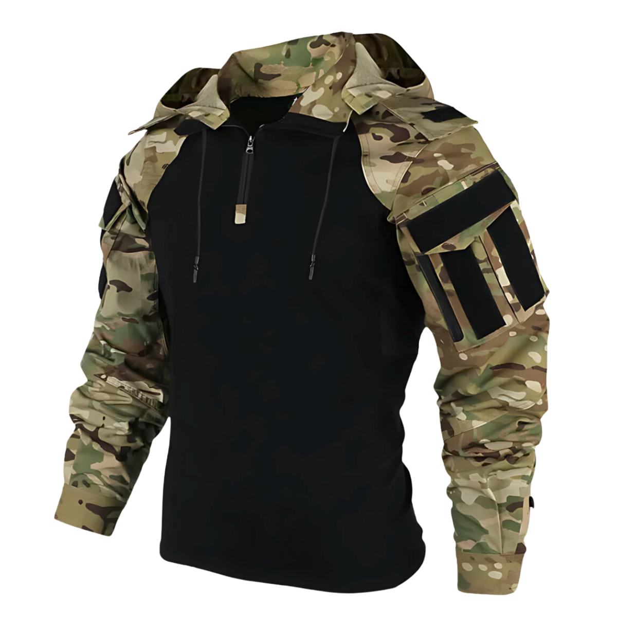 Leo | Winddichte Outdoorjas