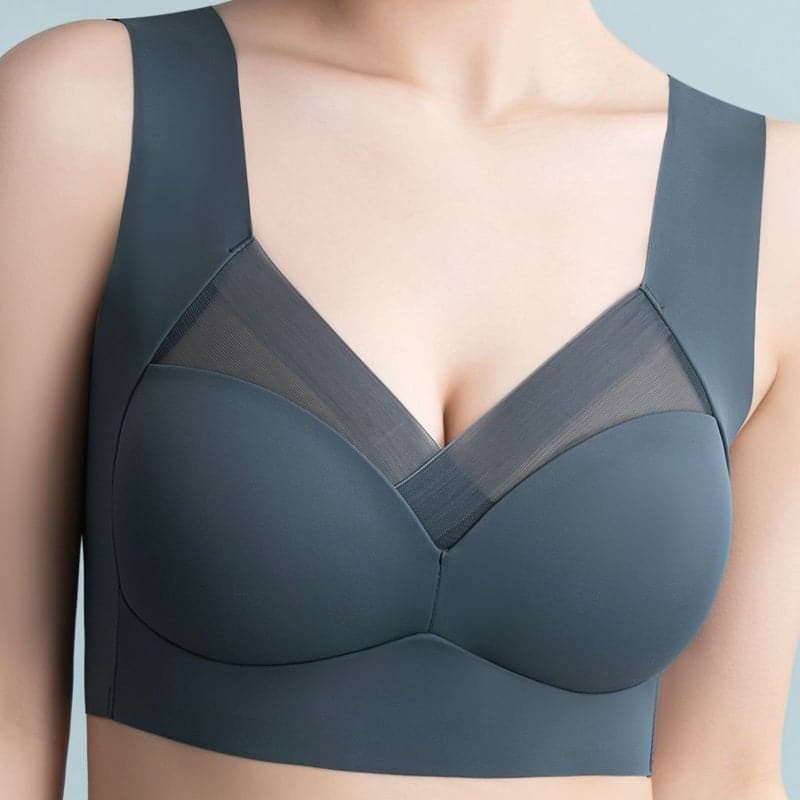 Livia - Sexy Push Up Draadloze Beha's | 1+2 GRATIS
