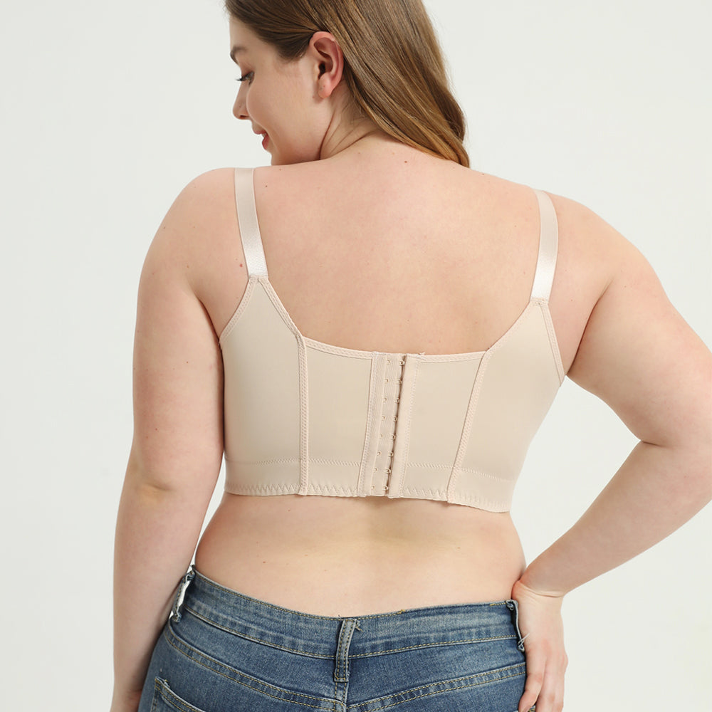 Push-Up Back Smoothing Bra(Buy 1 Get 1 Free)(2 PACK)