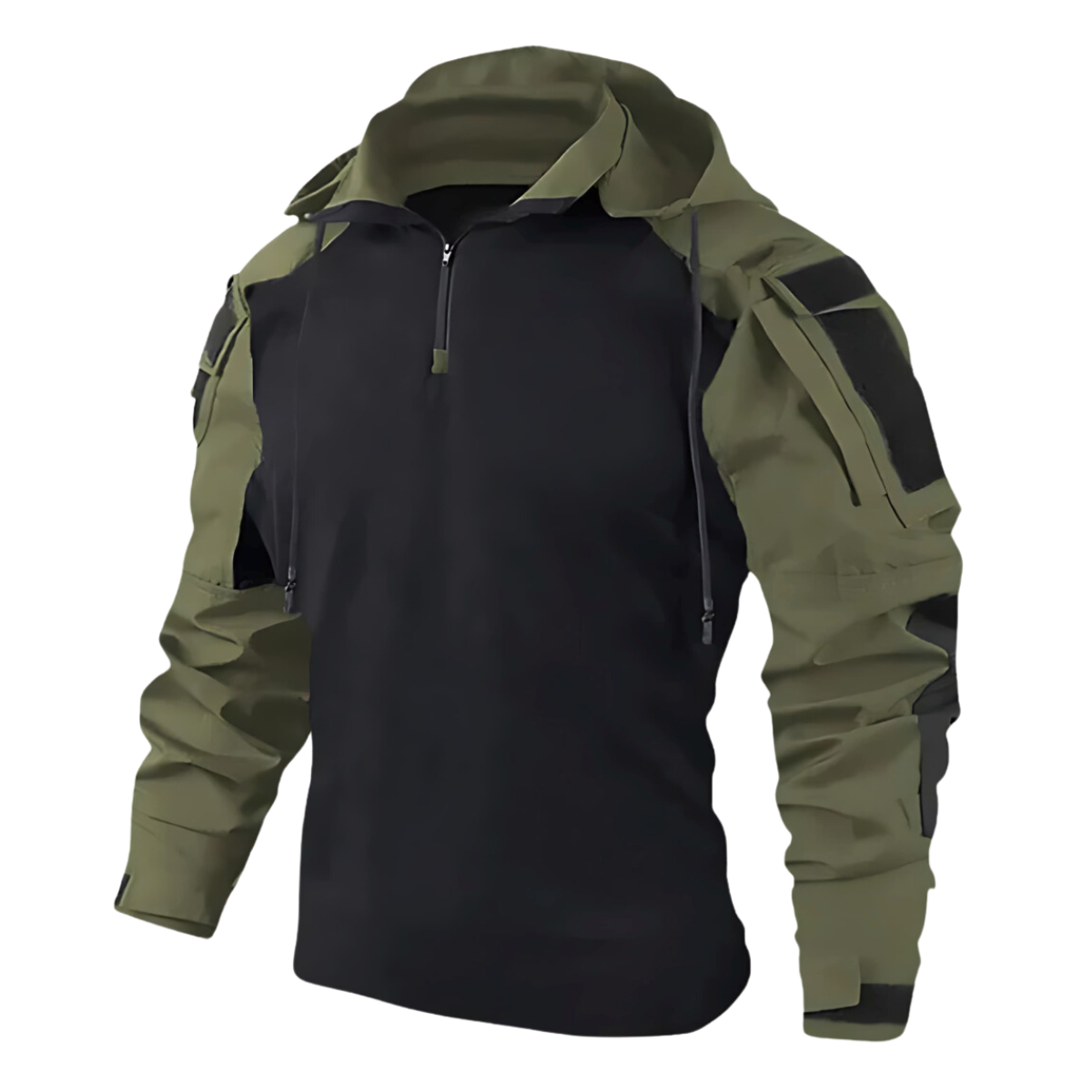 Leo | Winddichte Outdoorjas