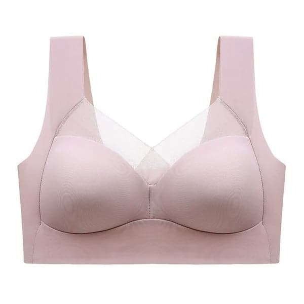 Livia - Sexy Push Up Draadloze Beha's | 1+2 GRATIS