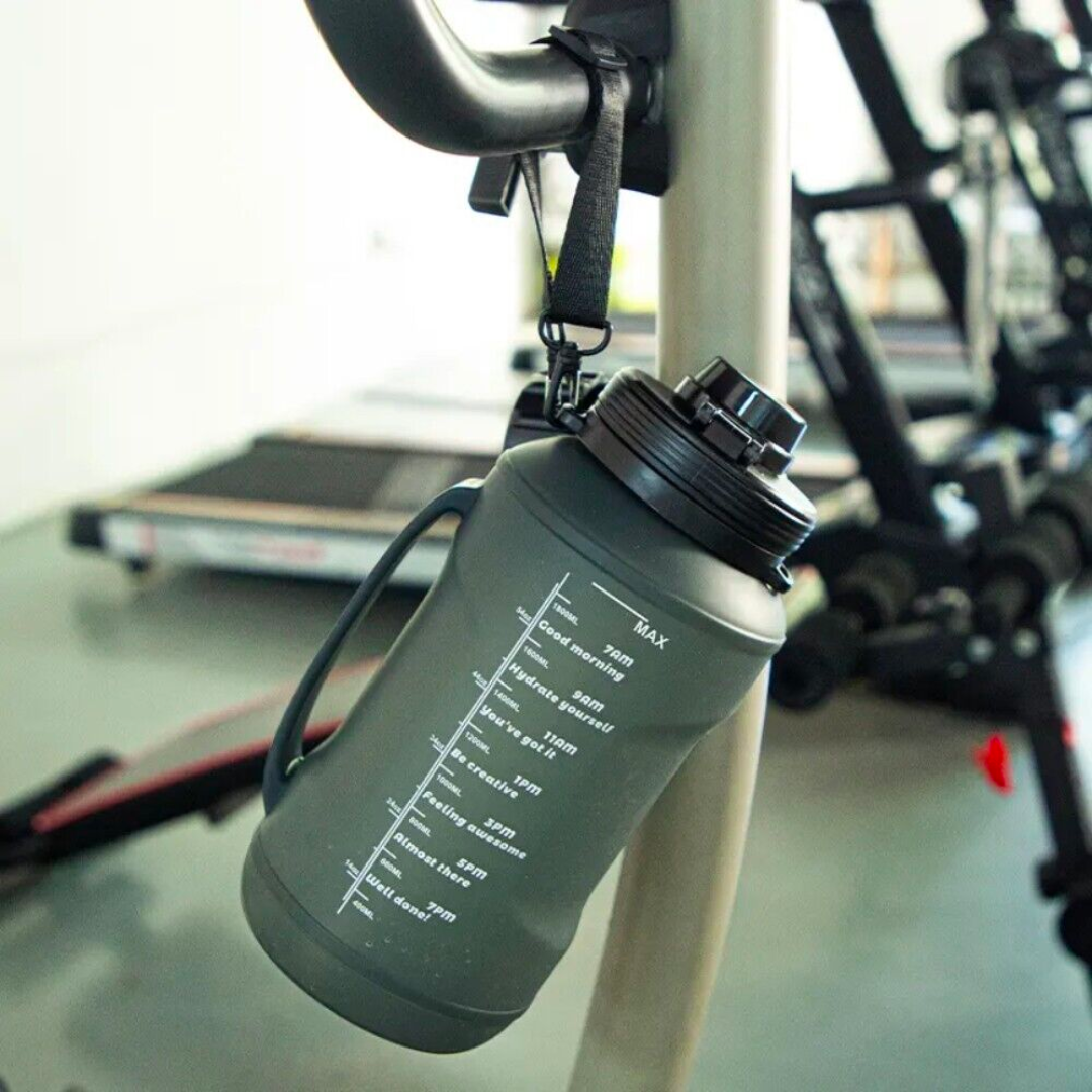 My Daily Jug⢠Collapsible Water Bottle