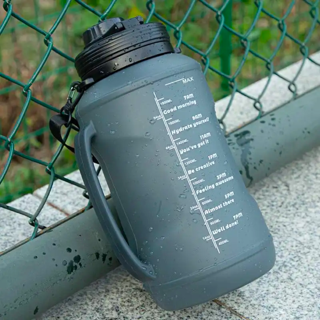 My Daily Jug⢠Collapsible Water Bottle