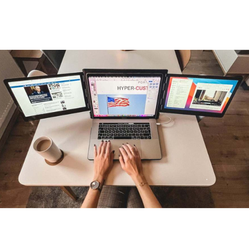 PULINI | Productiviteits monitoren