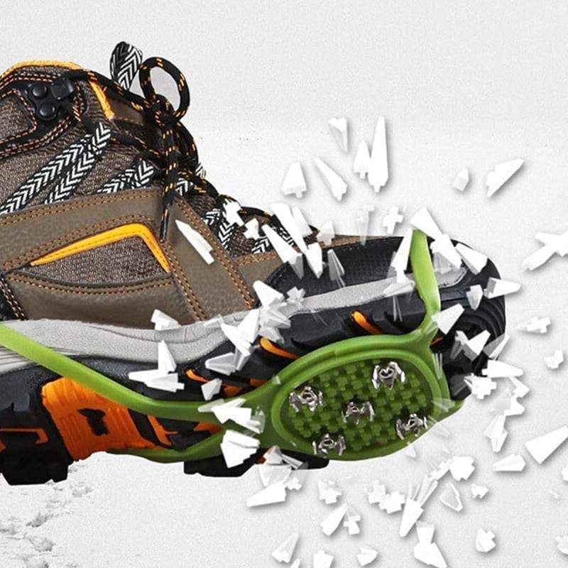 WINTER VOORVERKOOP 49% KORTING Universele Gripper Spikes Antislip Schoengrips