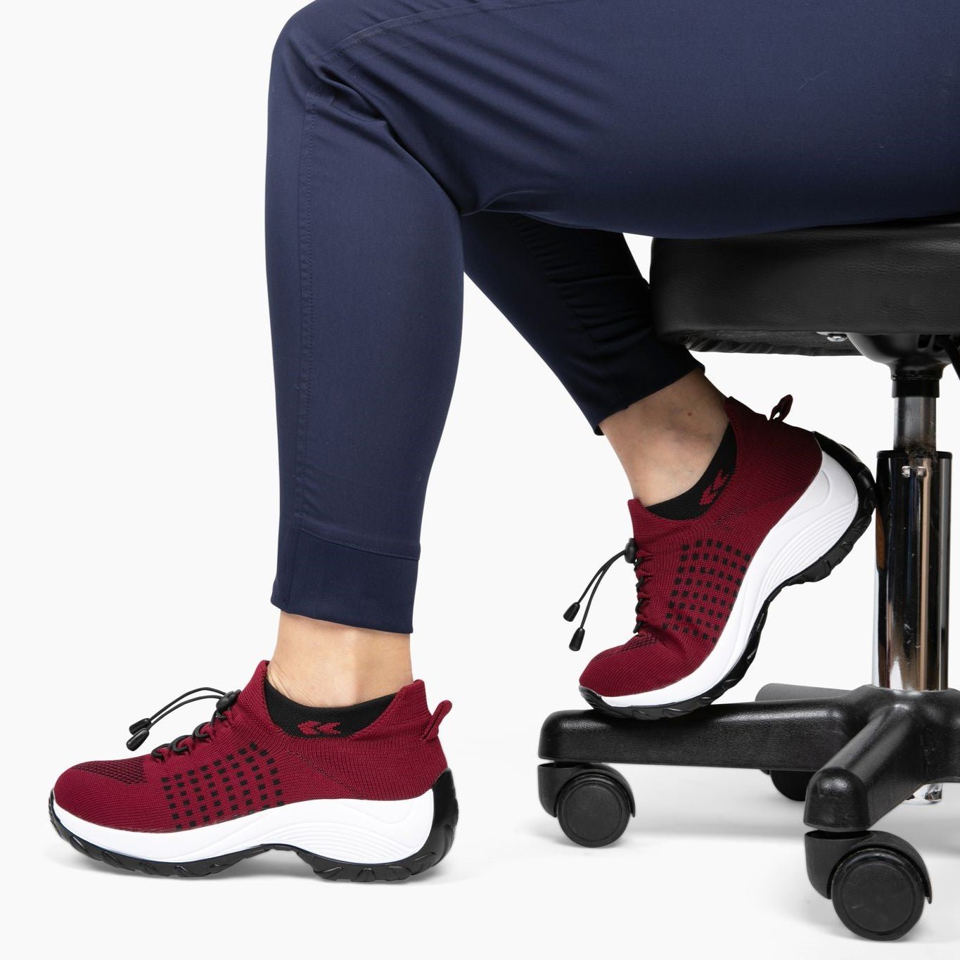 AIRAVATA ® Kussen Schoenen tegen voetpijn