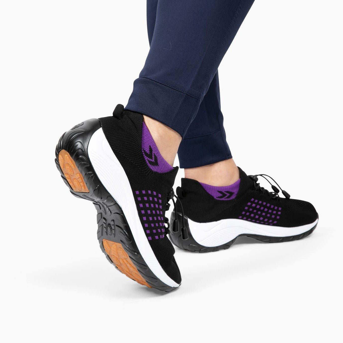 AIRAVATA ® Kussen Schoenen tegen voetpijn
