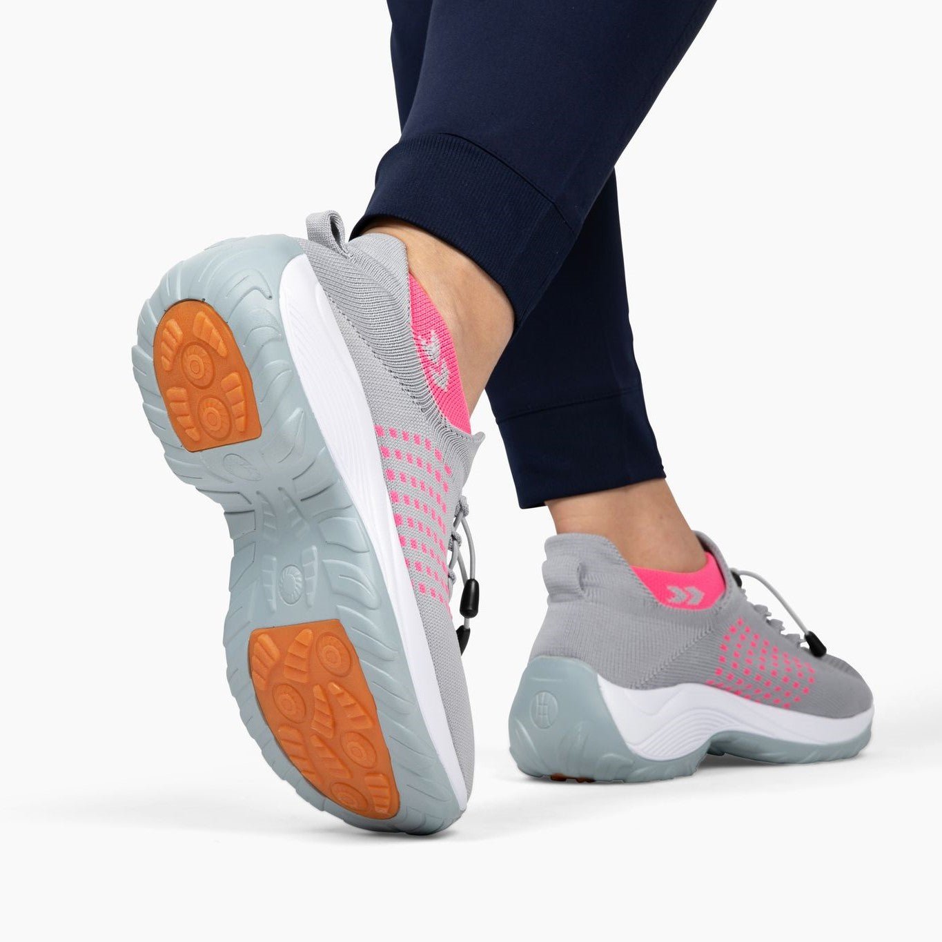 AIRAVATA ® Kussen Schoenen tegen voetpijn