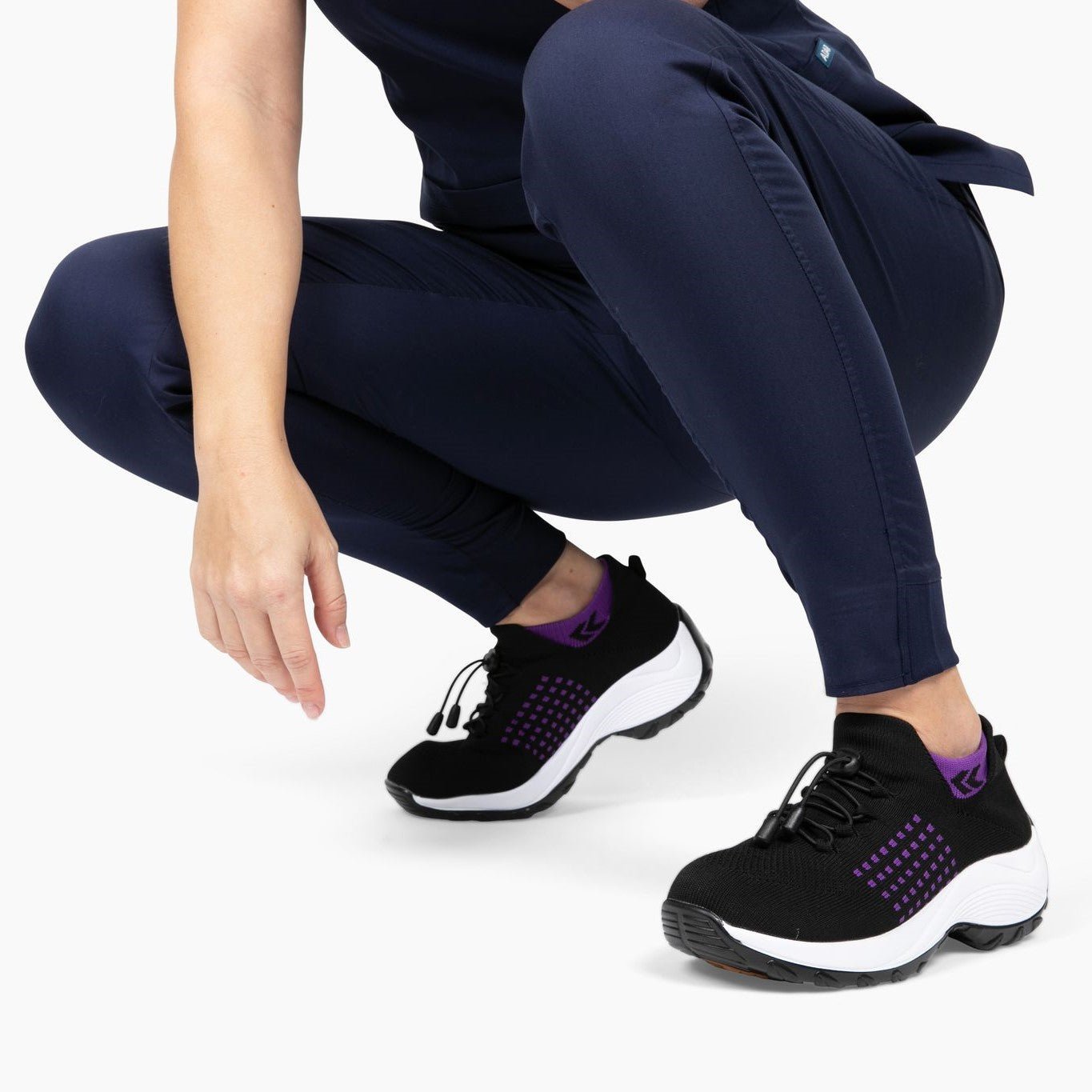 AIRAVATA ® Kussen Schoenen tegen voetpijn