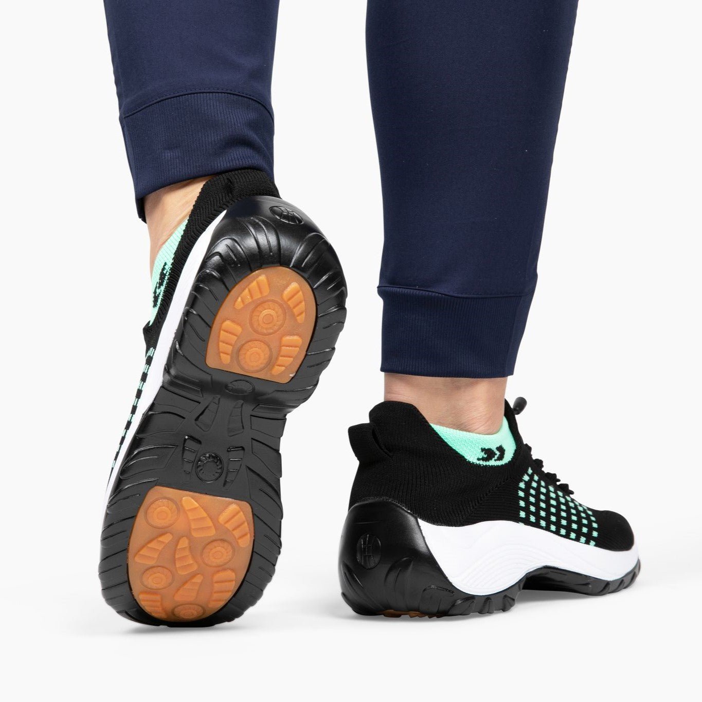 AIRAVATA ® Kussen Schoenen tegen voetpijn