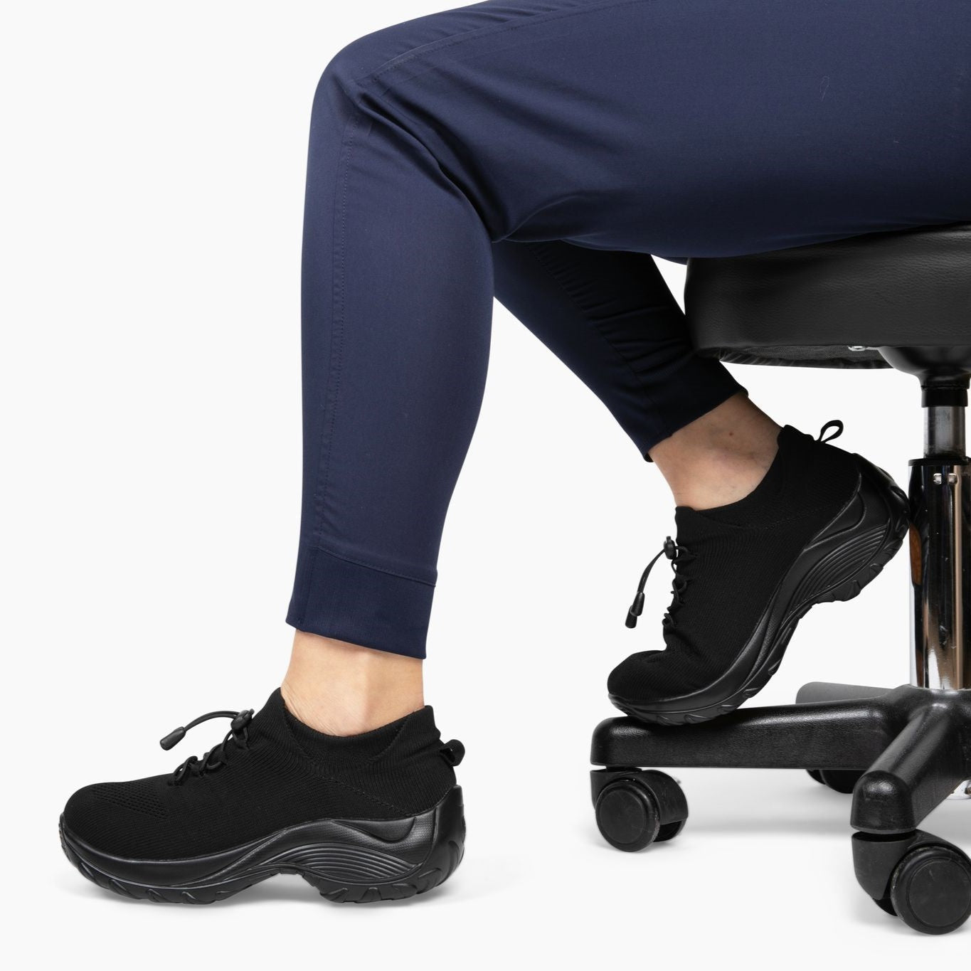 AIRAVATA ® Kussen Schoenen tegen voetpijn