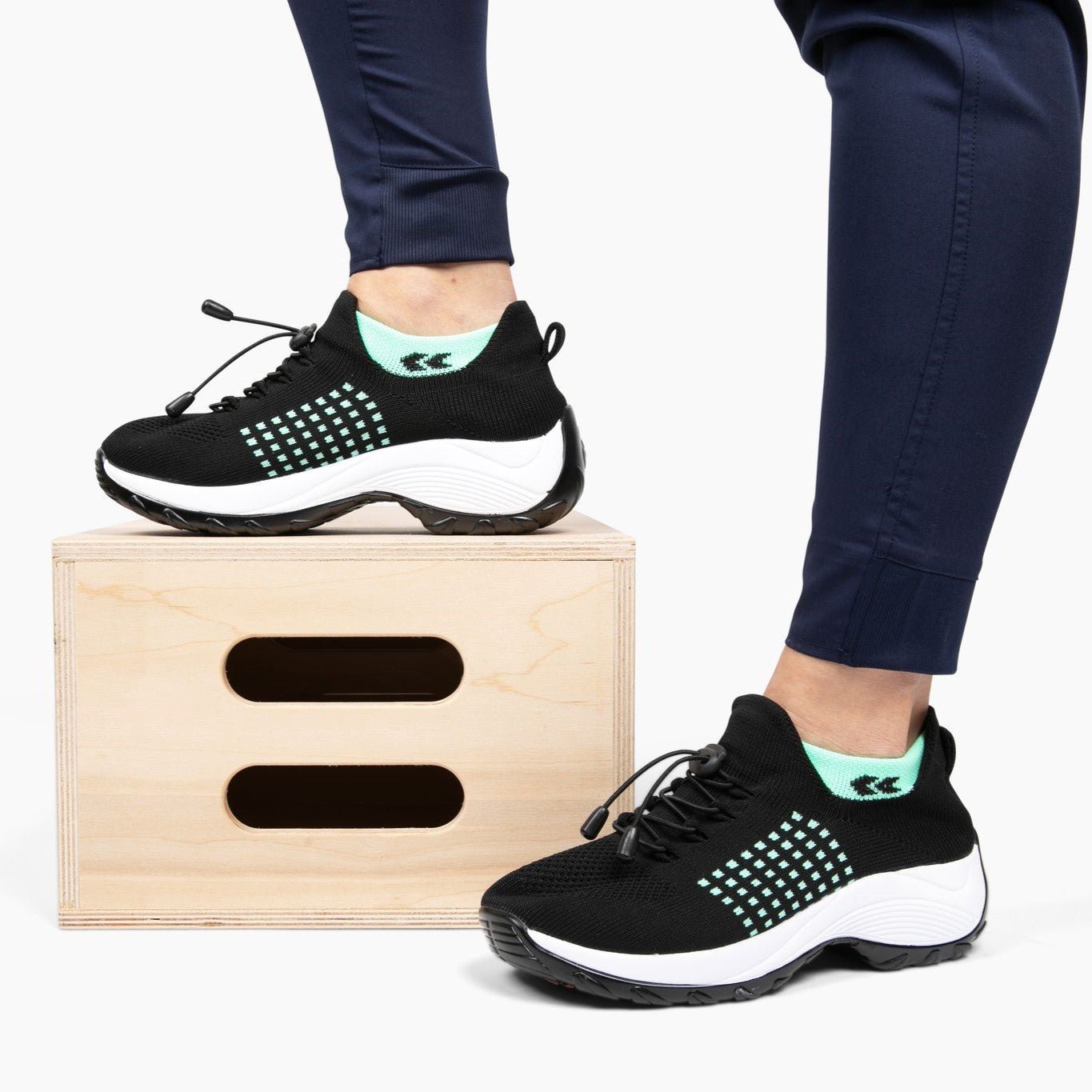 AIRAVATA ® Kussen Schoenen tegen voetpijn