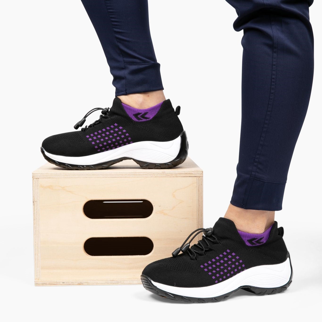 AIRAVATA ® Kussen Schoenen tegen voetpijn
