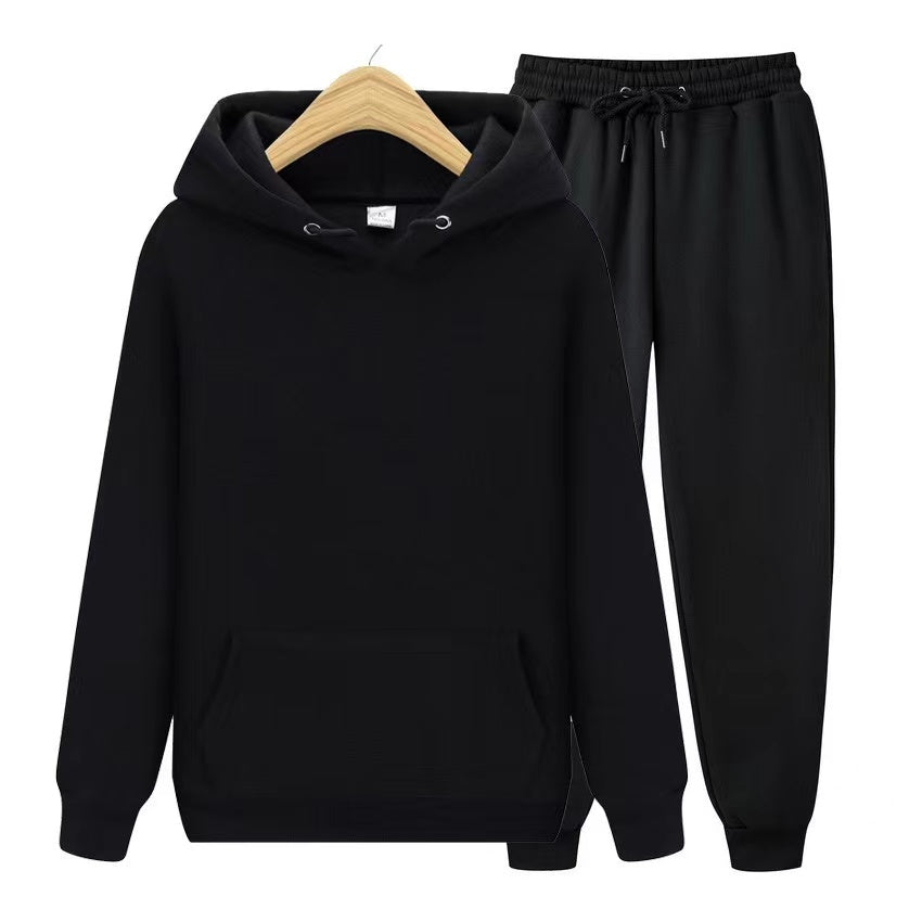 Justin™ | Casual joggingspak - UNISEX