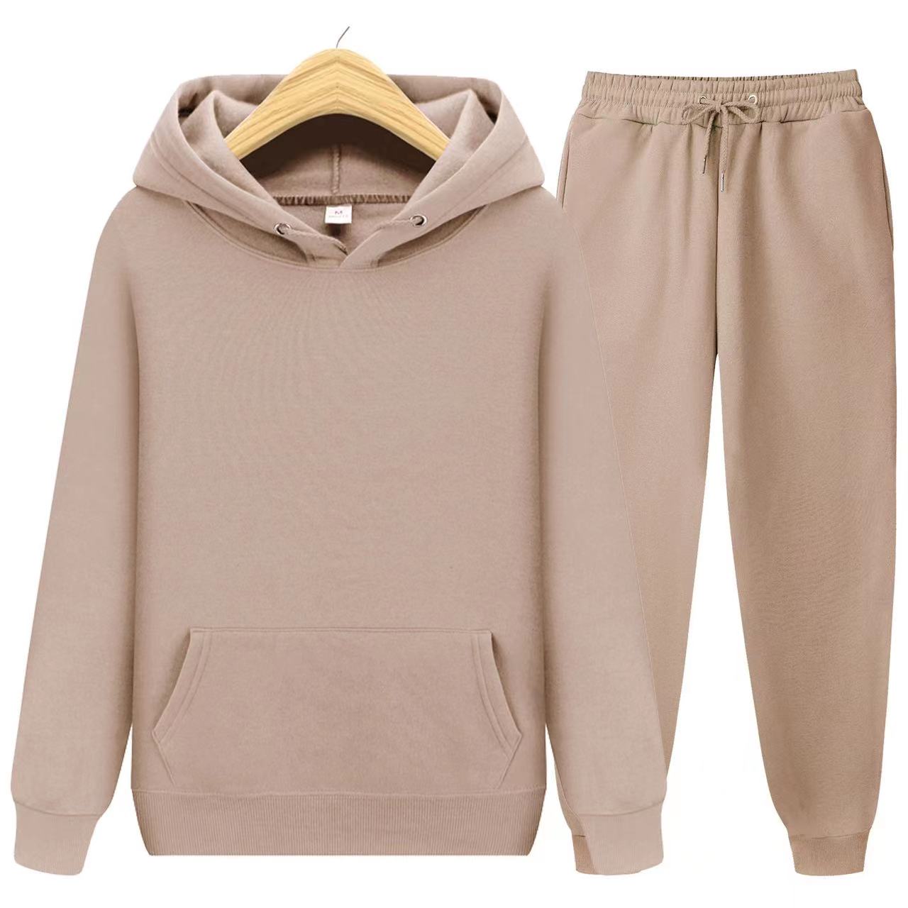 Justin™ | Casual joggingspak - UNISEX