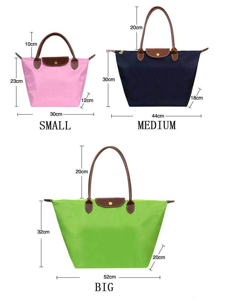 RegaLuxe™ | Luxe Schoudertas