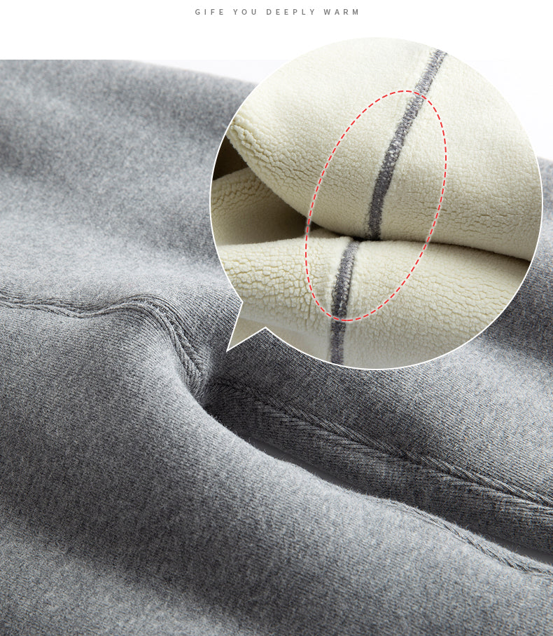 SoftLegs | Zacht, warm en comfortabele Legging