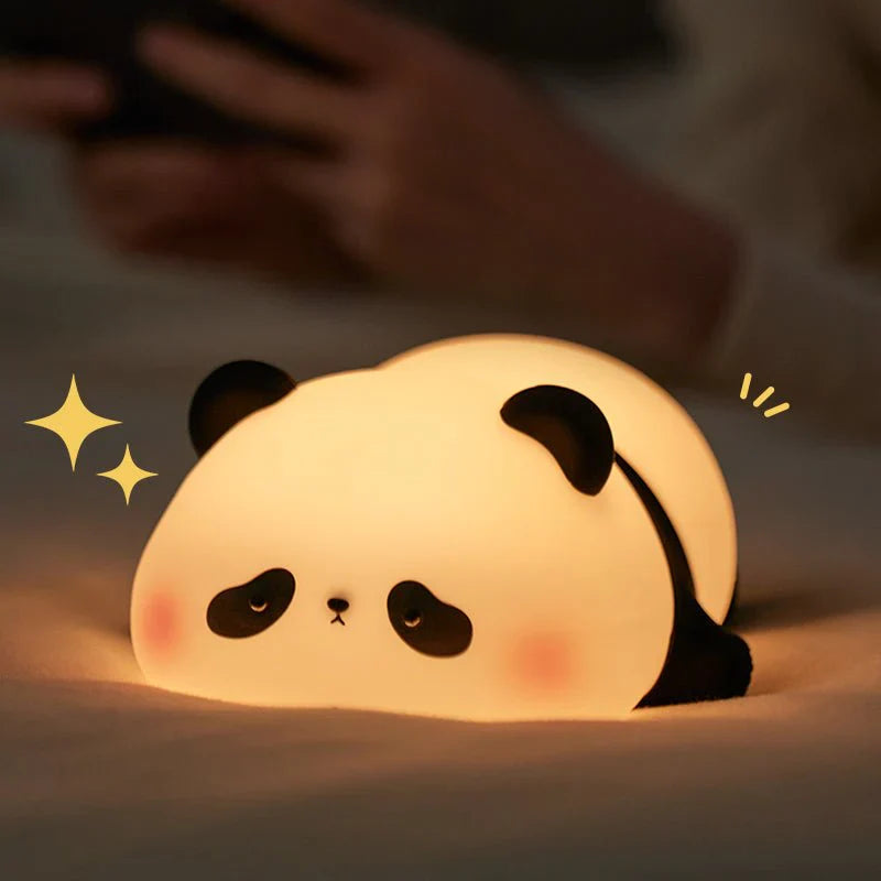 Huggy Nachtlamp