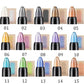 Oogschaduw Potloden | Set van 15 kleuren-waterproof