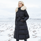 Elisa™ | Luxueuze winterjas voor dames