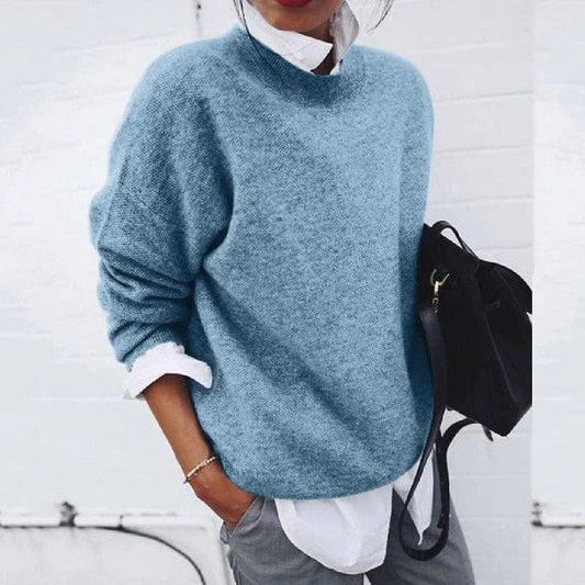 Daisy™ | Zachte Cashmere trui