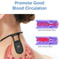 NeckEase™ Ultrasonic Lymphatic Soothing Neck Instrument