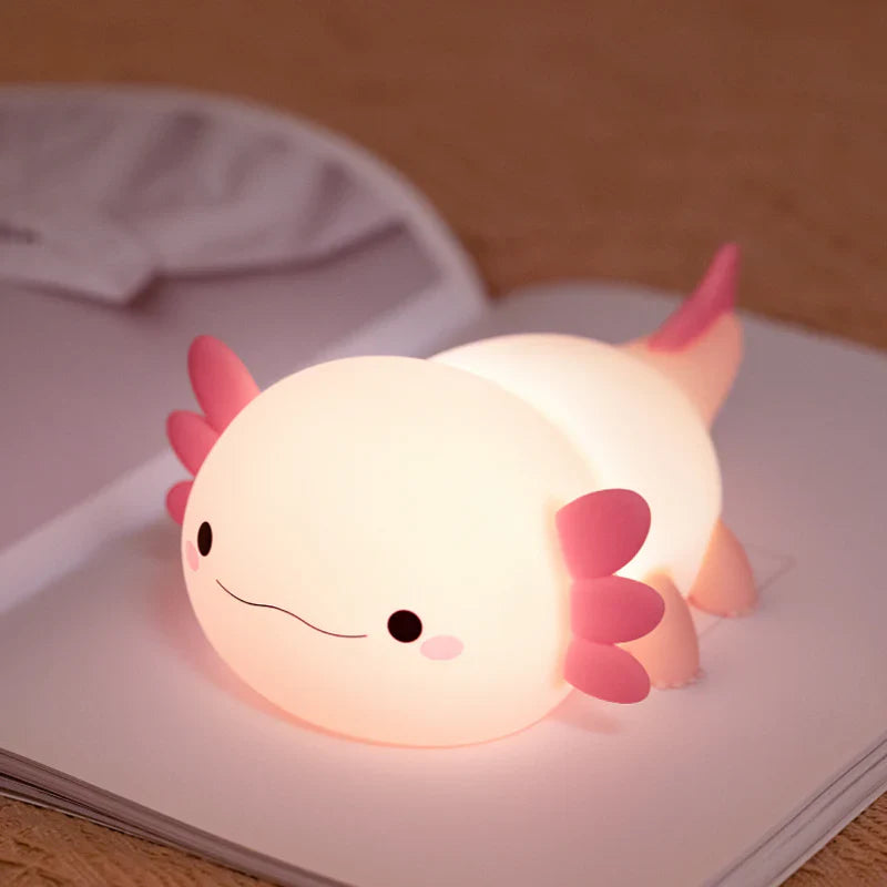 Huggy Nachtlamp