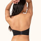 PULINI - LOW BACK STRAPLESS BRA