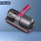 SleepVac® UV Handheld Vacuum by iSterilize™