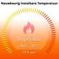 WarmStep ProHeat™ Inlegzolen | Met App-bediening