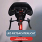 Photondrop ™ - LED-Fietsachterlicht