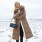 Elisa™ | Luxueuze winterjas voor dames