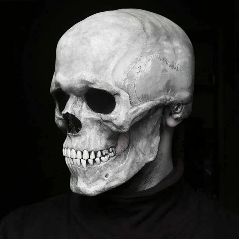 SkullMask™ Griezelig Schedelmasker | 50% korting