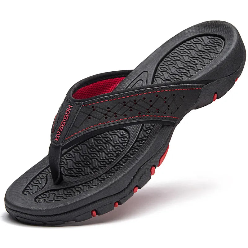 Orthosoft | Orthopedische Slippers