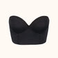 PULINI - LOW BACK STRAPLESS BRA