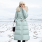 Elisa™ | Luxueuze winterjas voor dames