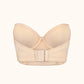 PULINI - LOW BACK STRAPLESS BRA