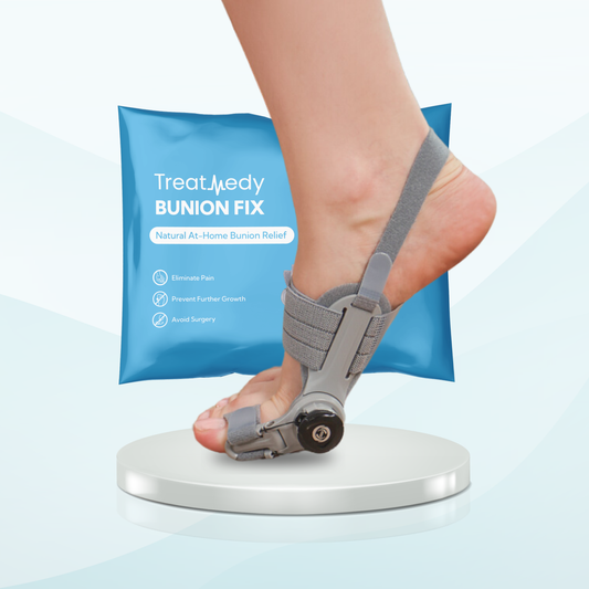 Orthopedische Bunion Fix