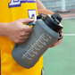 My Daily Jug™ Collapsible Water Bottle