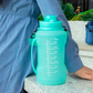 My Daily Jug™ Collapsible Water Bottle