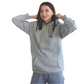 Verwarmde unisex hoodie - SmartHoodie™