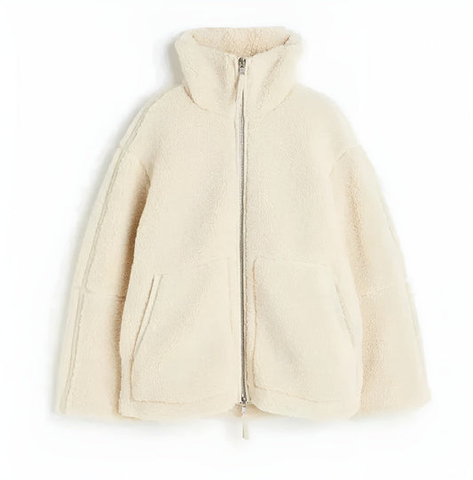 ROSA | Fleece Jack