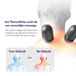 CoperLife™ - ThermoRelax Nekkussen