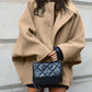 Yara | Oversized wool coat