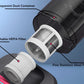 SleepVac® UV Handheld Vacuum by iSterilize™