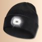 LED Beanie™ | Verlicht je Pad met Stijl