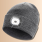 LED Beanie™ | Verlicht je Pad met Stijl