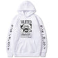 One Piece Luffy Bounty Hoodie